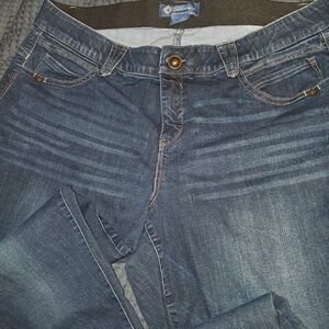 Democracy Women's Skinny Jeans